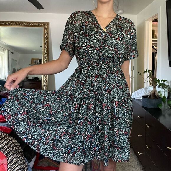 Vero Moda mini Dress   - Picture 1 of 4